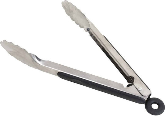 Clește De Servire Din Oțel Inoxidabil 22cm Clește De Servire Din Oțel Inoxidabil 22cm