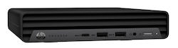 HP ProDesk 600 G6 Micro Реновиран Клас A (i5-10500T/8GB/256GB)