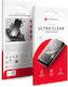 Tempered Glass To Samsung S26 Ultra Forcell Ultra Clear Glass Black