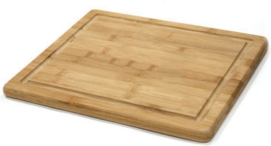 Raki Tocătoare De Bucătărie Din Bambus 34x29cm