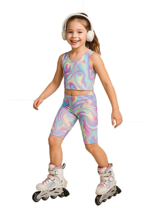 Summer Set 2 Pieces Lilac