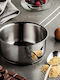 Fissler Oală Lapte 1lt /