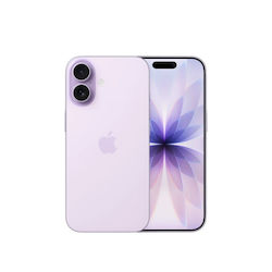 Apple iPhone 17 (8/256GB) Lavender Refurbished Grade A
