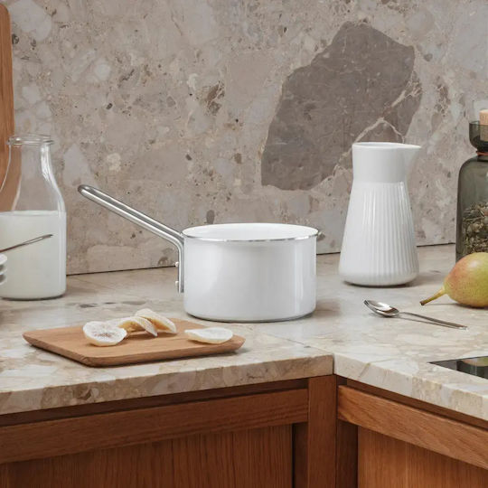 Eva Solo Line Κατσαρολάκι Γάλακτος 1.1lt / 13cm