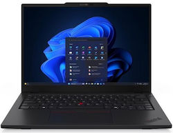 Lenovo ThinkPad L13 Gen 6 (Intel) 13.3" (Ultra 5-225U/32GB/512GB) Lenovo ThinkPad L13 Gen 6 (Intel) 13.3" (Ultra 5-225U/32GB/512GB)