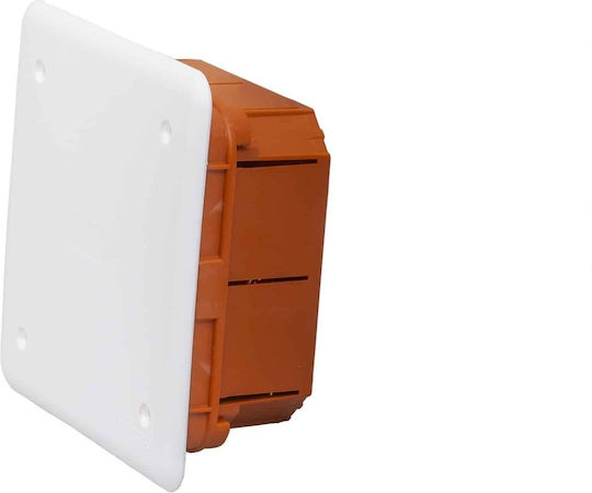 Cutie Electrică de Ramificare pentru Montaj Exterior IP40