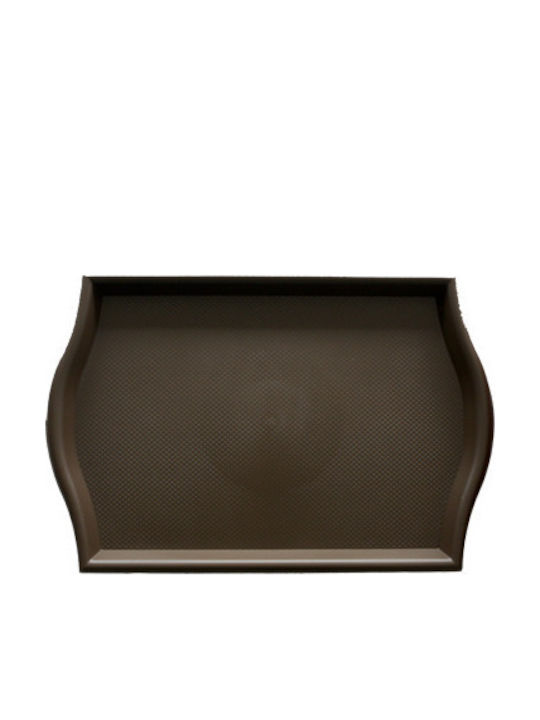 Raki Kunststoff Serviertablett 45x30,5x2,7cm