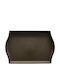Raki Kunststoff Serviertablett 45x30,5x2,7cm