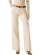 Women's Pantaloons Ecru
