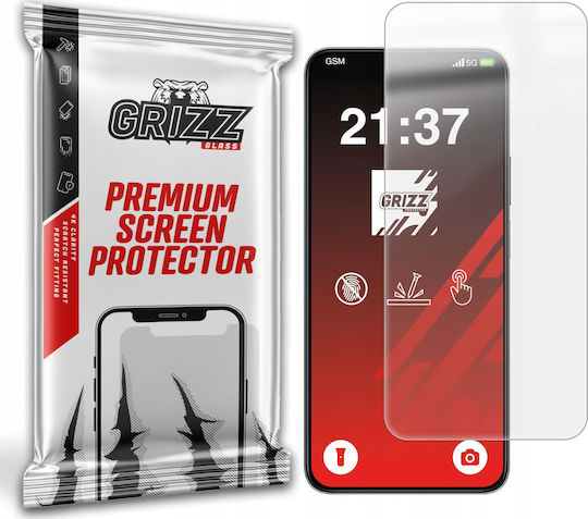 Grizzglass Grizzglass Paperscreen Ματ Φύλλο Honor 200 Smart 14159106 5906146446007
