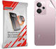 Grizzglass Satinskin Защитен Екран Realme 14