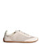 Damentaschen Sneakers Beige