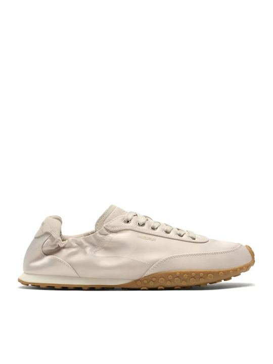 Hoff Γυναικεία Sneakers Μπεζ