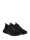 Men's Sneakers Black