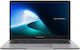 Asus ExpertBook P1403CVA -S61695X 14" FHD (Core 5-210H/16GB/512GB SSD/W11 Pro) (Английска клавиатура US)