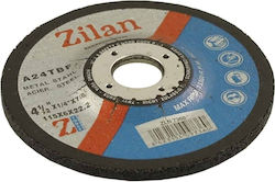 Disc De Șlefuire 115/6 Mm 1337 Disc De Șlefuire 115/6 Mm 1337
