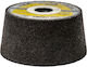 Disc Potrivit Pentru Polizor Unghiular Klingspor A 16 R Supra 110x55x22.23mm Ext 13729