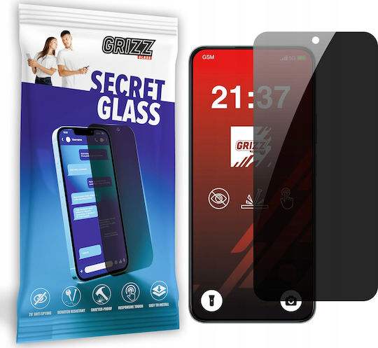 Grizzglass Privacy Glass Grizzglass Secretglass Honor 200 Smart