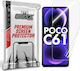 Grizzglass Керамично Фолио Grizzglass Керамично Фолио Xiaomi Poco C61