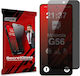 Matt Datenschutz Glas Grizzglass Secretglass Motorola Moto G56