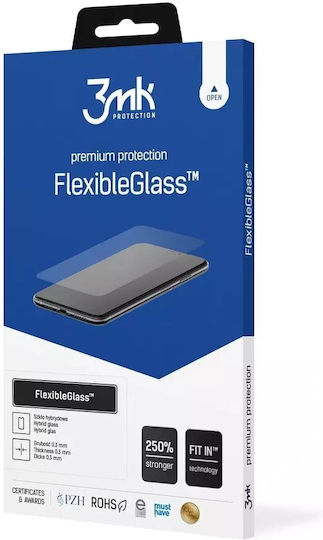 3mk Flexible Glass Für Samsung Galaxy A27 5G