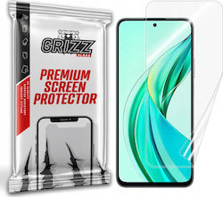 Grizzglass Ceramicfilm Ceramic Screen Protector Compatible with Honor 90 Smart 13577667 5906146418899