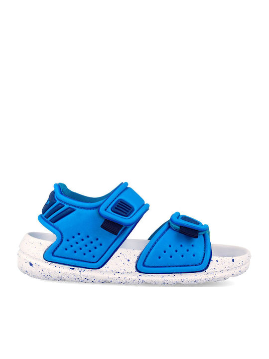 Garvalin Kids' Sandals Blue