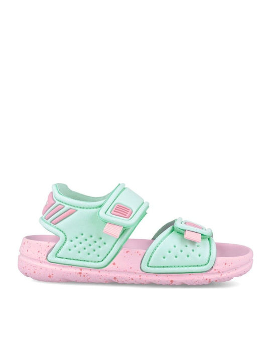 Garvalin Kids' Sandals Pink