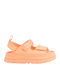 Kids' Sandals Golden Glow Orange