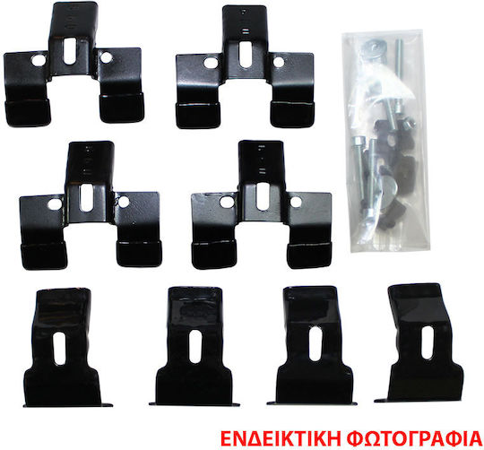 Адаптери За Монтаж Hakr Hv0142 Hyundai I20 Ii Hyundai I30