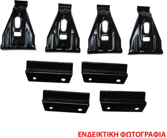 Application Adapters Hakr Hv0209 Bmw X3 F25 Opel Astra J Sports Tourer