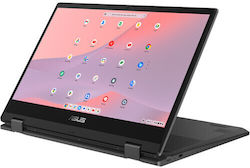 Asus Chromebook Flip CM14 CM1402FM2A-DS84FT-S 14" FHD (US Keyboard) Asus Chromebook Flip CM14 CM1402FM2A-DS84FT-S 14" FHD (US Keyboard)