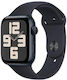 Apple Apple Watch SE 2024 Cellular Aluminium 44...