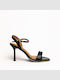 Black Sandals