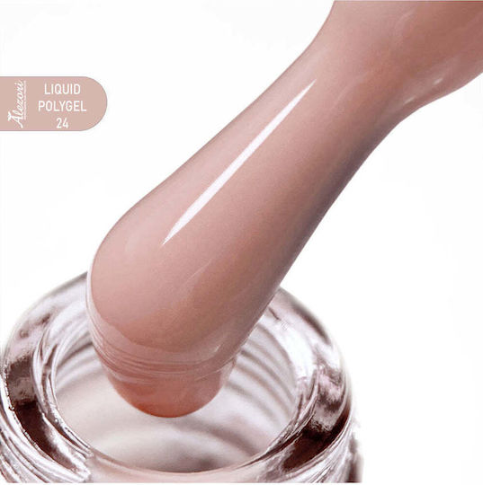 Alezori Uv Led Gel Nail Polish 24