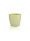 Lechuza Plastic Flower Pot Linden 35x35x33cm