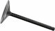 Kibblewhite Motorradkopfventile Einlass Stahl Black Diamond 20-20108 Flhrci 02-04 Flhr 02-03 Flhtc Harley Davidson Flhtcui 1450 Efi 03-04 Flstci