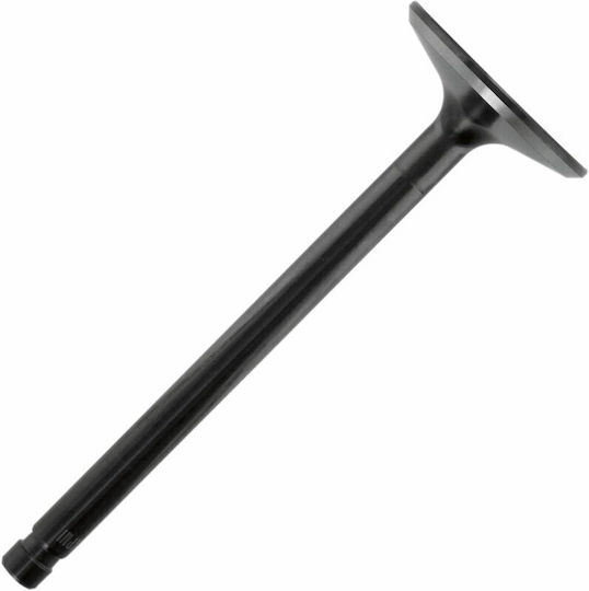 Kibblewhite Supapă De Evacuare Oțel Black Diamond 20-20057 Flhrci 02-04 Flhr 02-03 Flhtc Harley Davidson Flhtcui 1450 Efi 03-04 Flstci