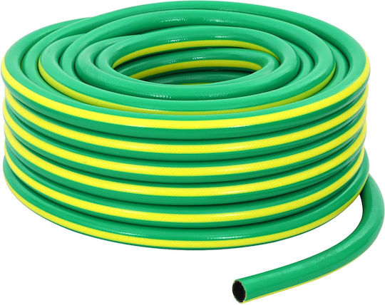 vidaXL Garden Hose Pipe 3/4" 100m