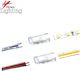 Home Lighting Track System Connector for Lighting 77-51217