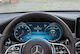 Protector De Ecran Auto Gloss 12.1" Compatibil Mercedes Benz C-class W205 Facelift