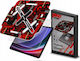 Grizzglass Hybridglass Easy Hybrid Glass Samsung Galaxy Tab S9 Plus