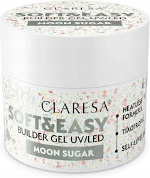 Claresa Gel Pentru Unghii Builder Gel Soft & Ea...