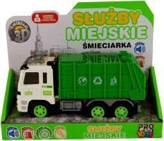 Pro Kids Количка