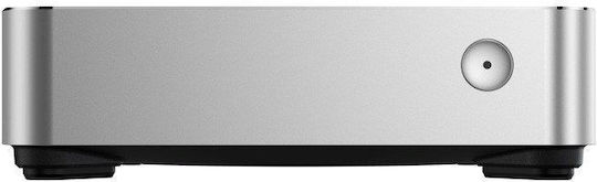 Chuwi K7 Mini PC (Kern i9-13900HK/32GB DDR4/1TB SSD/Windows 11 Pro)