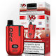 Ivg Pro Kit Sour Cherry Watermelon 20mg 2ml+10ml