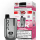 Ivg Pro Kit Strawberry Raspberry Cherry 20mg 2m...