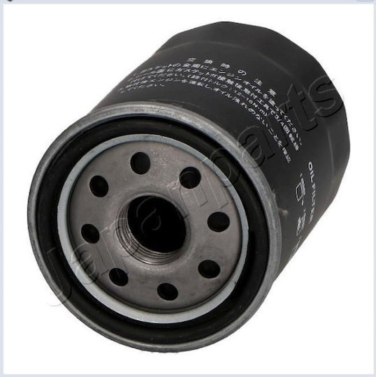 Fo-214s Φιλτρο Λαδιου Toyota Corolla New Model Japanparts