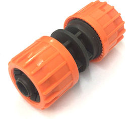 Connector 1/2 X 1/2 Elgo Connector 1/2 X 1/2 Elgo