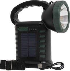 Solar Usb Rechargeable Lantern 6 Light Intensity Modes Z-tools Zts 8976 Solar Usb Rechargeable Lantern 6 Light Intensity Modes Z-tools Zts 8976